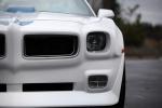 Chevrolet Camaro LTA Convertible by Lingenfelter 2012 года